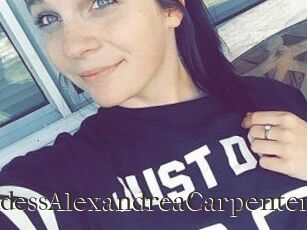 GoddessAlexandreaCarpenter