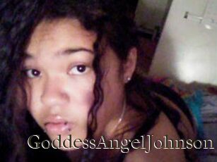 GoddessAngelJohnson