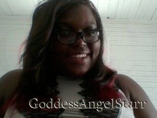 GoddessAngelStarr