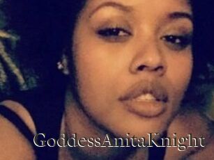 GoddessAnitaKnight
