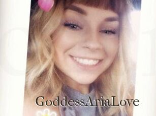 GoddessAriaLove