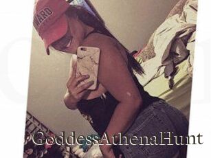 GoddessAthenaHunt