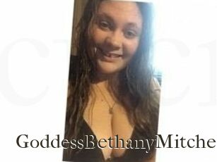 GoddessBethanyMitchell