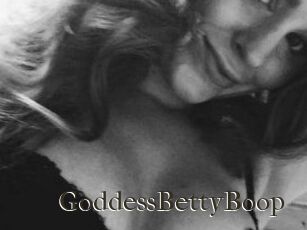 GoddessBettyBoop