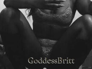 GoddessBritt
