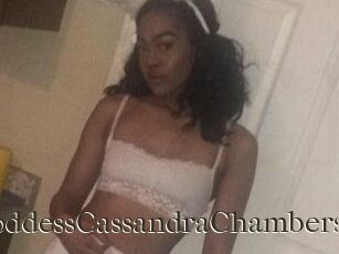 GoddessCassandraChambers