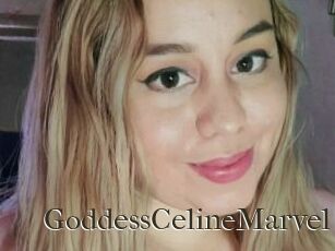 GoddessCelineMarvel