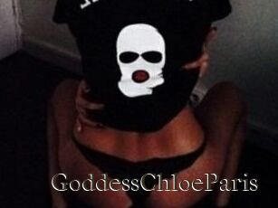 GoddessChloeParis