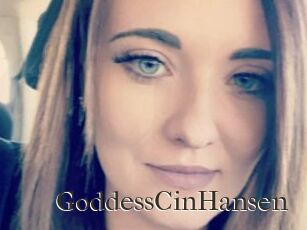 GoddessCinHansen
