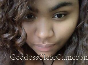 GoddessCloieCameron