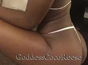 GoddessCocoReese