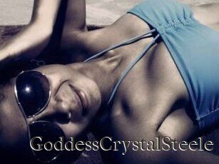GoddessCrystalSteele