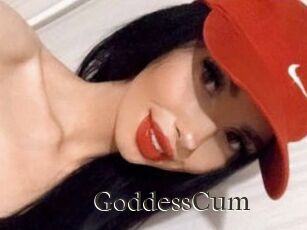 GoddessCum