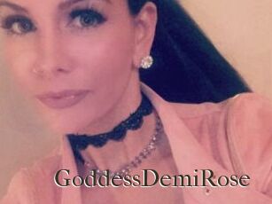 GoddessDemiRose