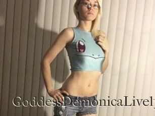 GoddessDemonicaLively