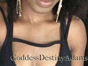GoddessDestinyAdams