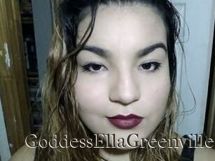 GoddessEllaGreenville