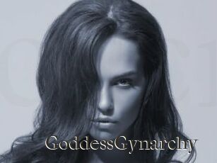 GoddessGynarchy