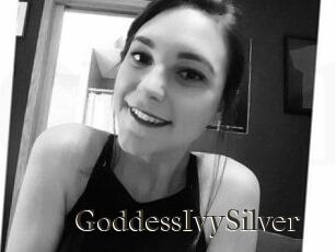 GoddessIvySilver
