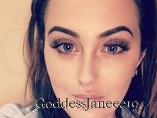 GoddessJaneee19