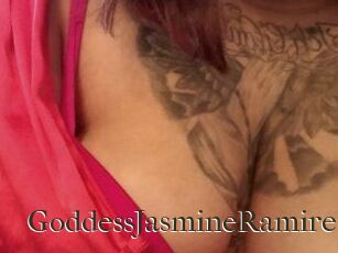 GoddessJasmineRamirez