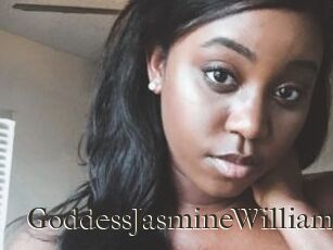 GoddessJasmineWilliams