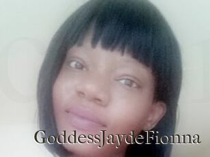 GoddessJaydeFionna