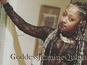 GoddessJazmineQuinn