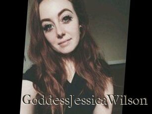 GoddessJessicaWilson