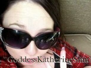GoddessKatherineSmith