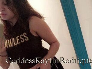 GoddessKaylinRodriquez