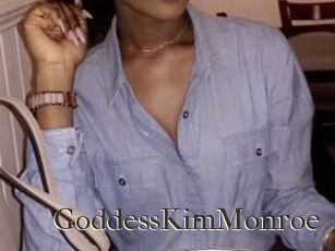 GoddessKimMonroe