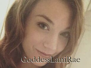 GoddessLaniRae