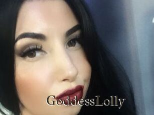 GoddessLolly