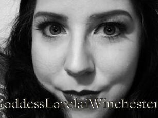 GoddessLorelaiWinchester