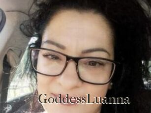 GoddessLuanna