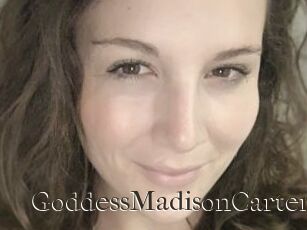 GoddessMadisonCarter