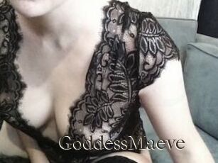 GoddessMaeve