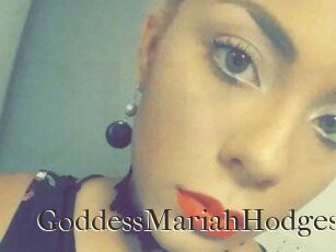 GoddessMariahHodges