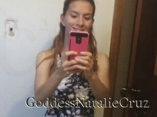 GoddessNatalieCruz