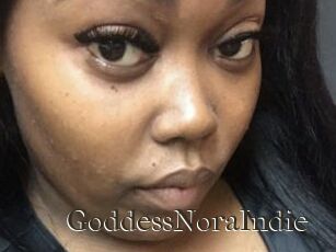 GoddessNoraIndie