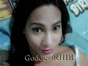 GoddessRHIB
