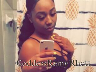 GoddessRemyRhett