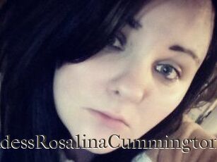 GoddessRosalinaCummington