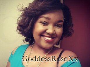 GoddessRoseXx