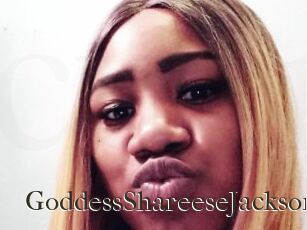 GoddessShareeseJackson