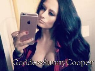 GoddessSunnyCooper