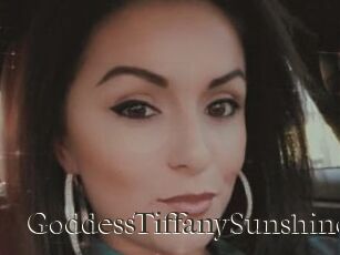 GoddessTiffanySunshine