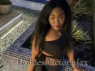GoddessVictoriaJax