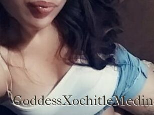 GoddessXochitleMedina